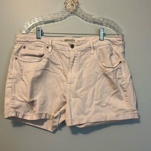 Denizen Jean Shorts